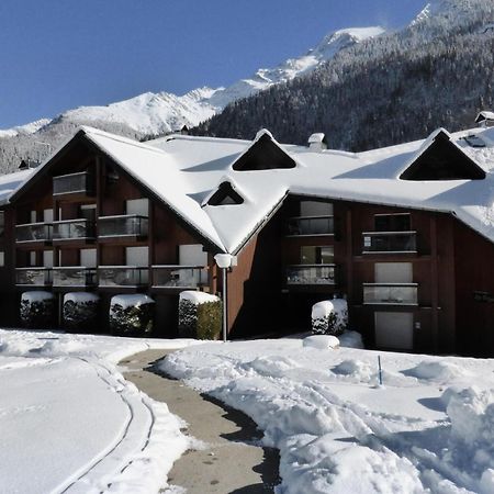 Residence Borgia - Borgia A3 Mae-5367 Les Contamines-Montjoie Luaran gambar