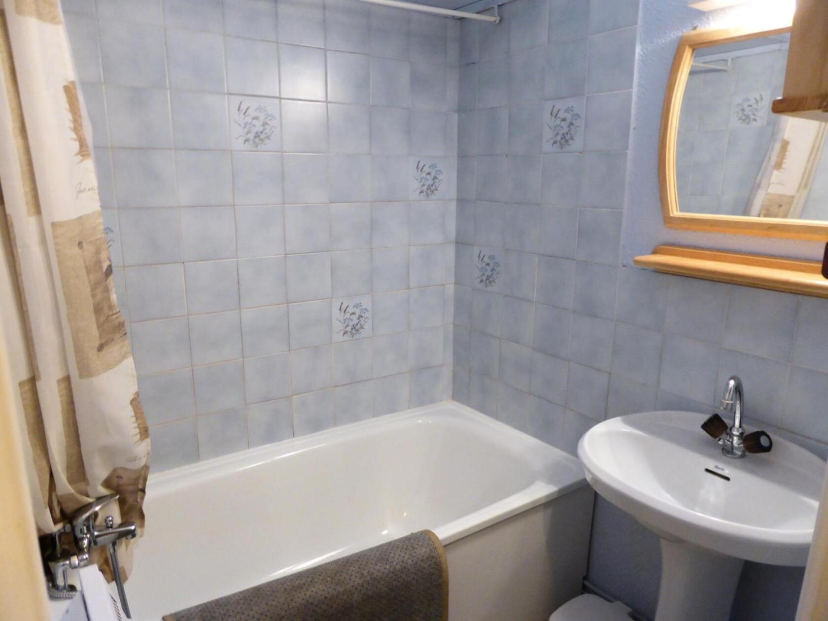 Residence Borgia - Borgia A3 Mae-5367 Les Contamines-Montjoie Luaran gambar