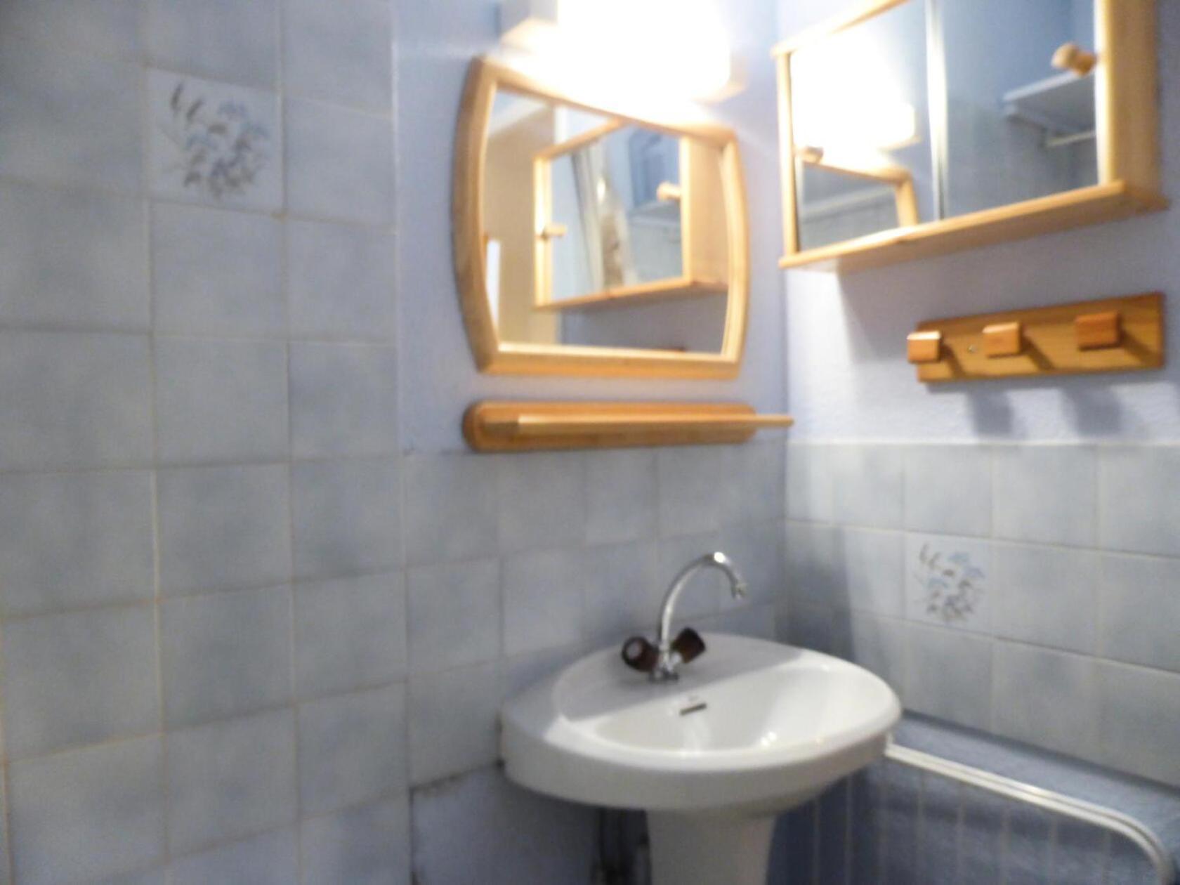Residence Borgia - Borgia A3 Mae-5367 Les Contamines-Montjoie Luaran gambar