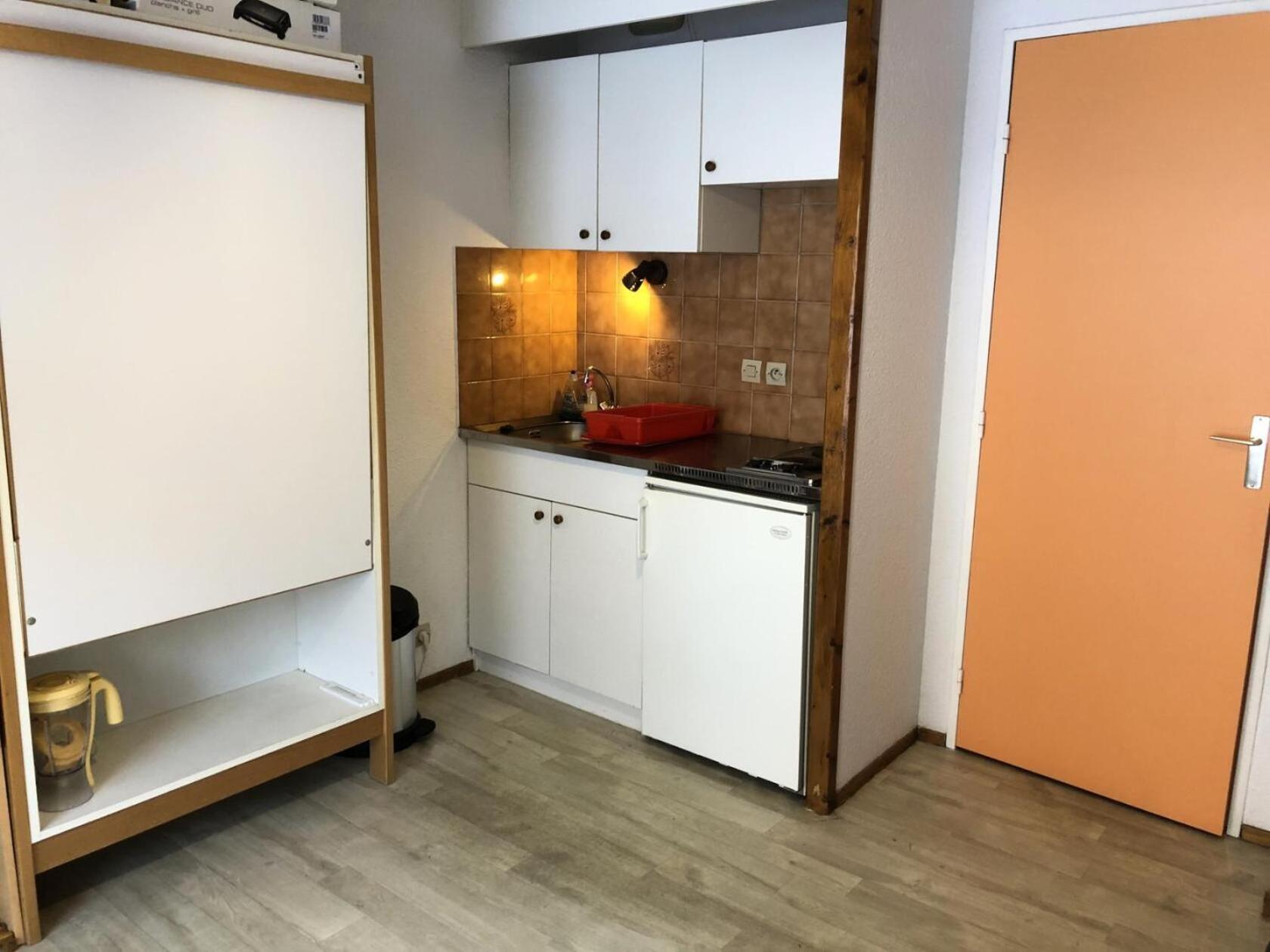 Residence Borgia - Borgia A3 Mae-5367 Les Contamines-Montjoie Luaran gambar