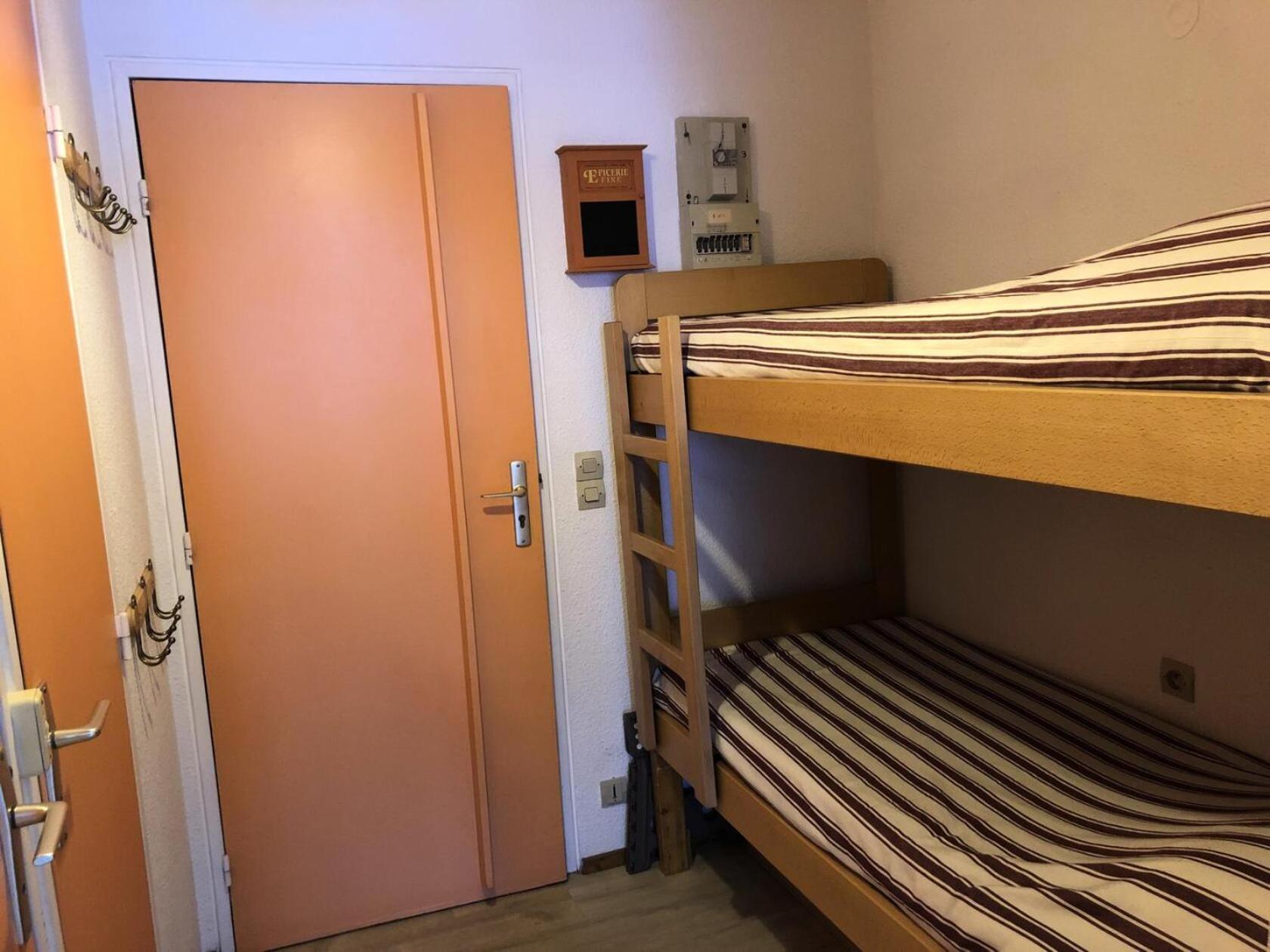 Residence Borgia - Borgia A3 Mae-5367 Les Contamines-Montjoie Luaran gambar