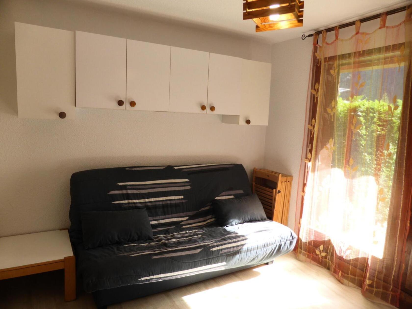 Residence Borgia - Borgia A3 Mae-5367 Les Contamines-Montjoie Luaran gambar