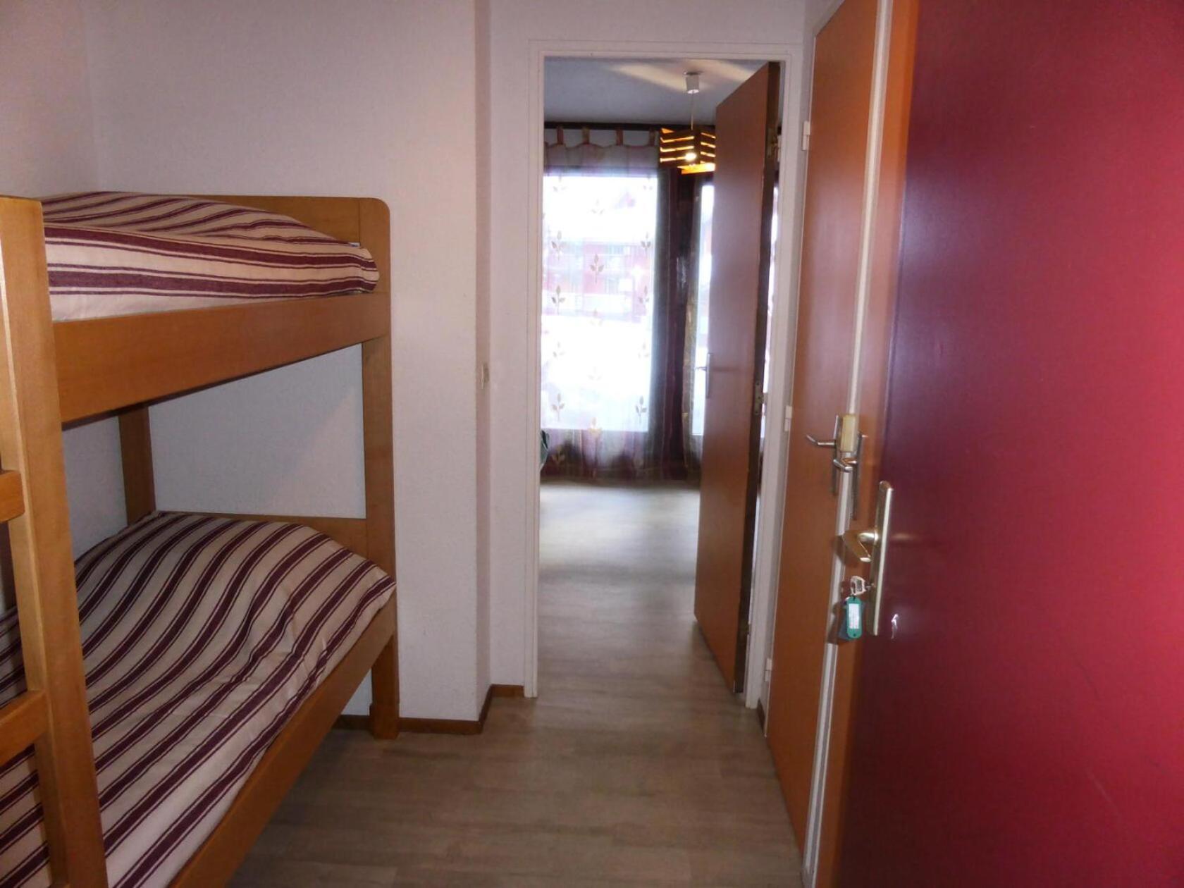 Residence Borgia - Borgia A3 Mae-5367 Les Contamines-Montjoie Luaran gambar