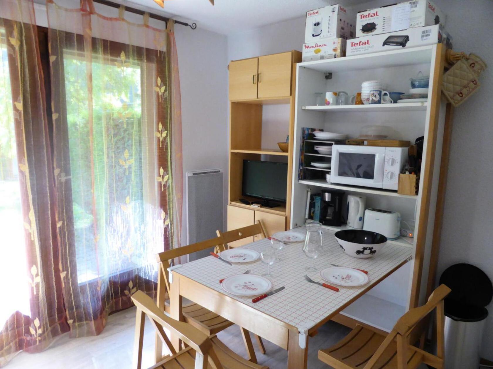 Residence Borgia - Borgia A3 Mae-5367 Les Contamines-Montjoie Luaran gambar
